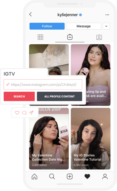 igtv downloader