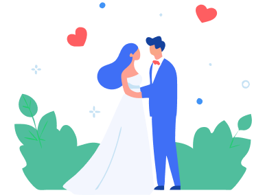 Wedding Hashtag Generator