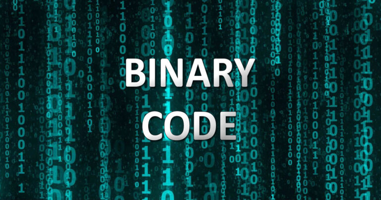 Binary code translator