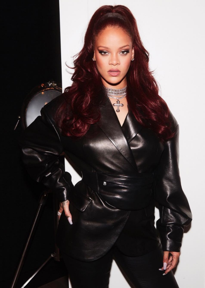 Rihanna photo 4