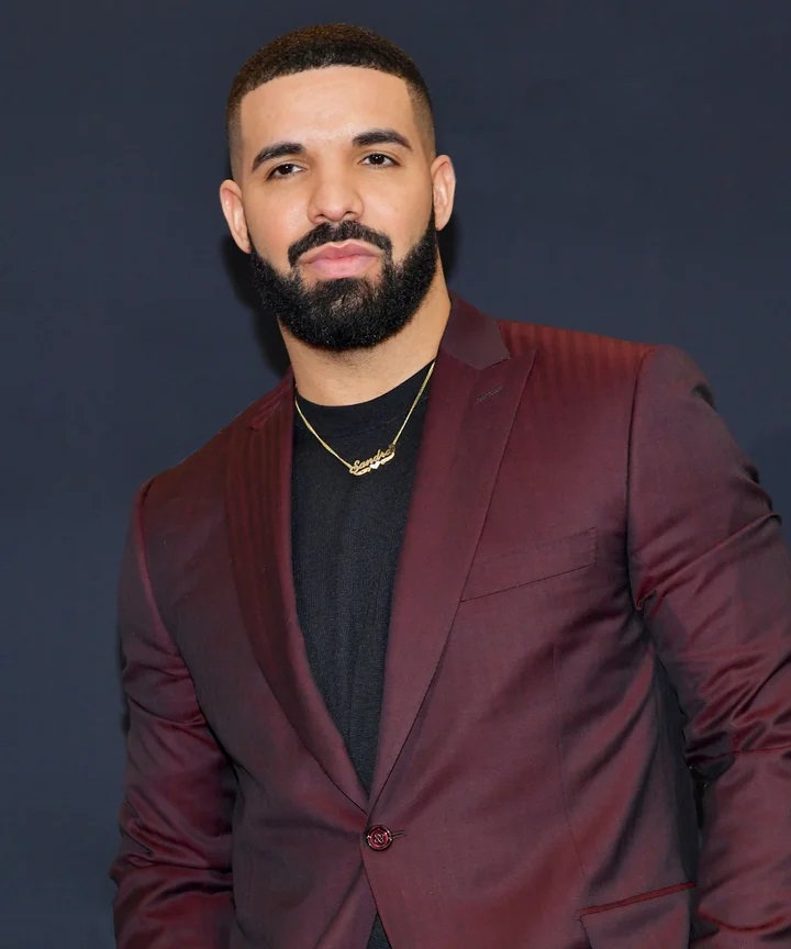 Drake Instagram