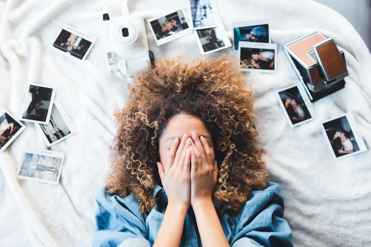 You can save instagram photos