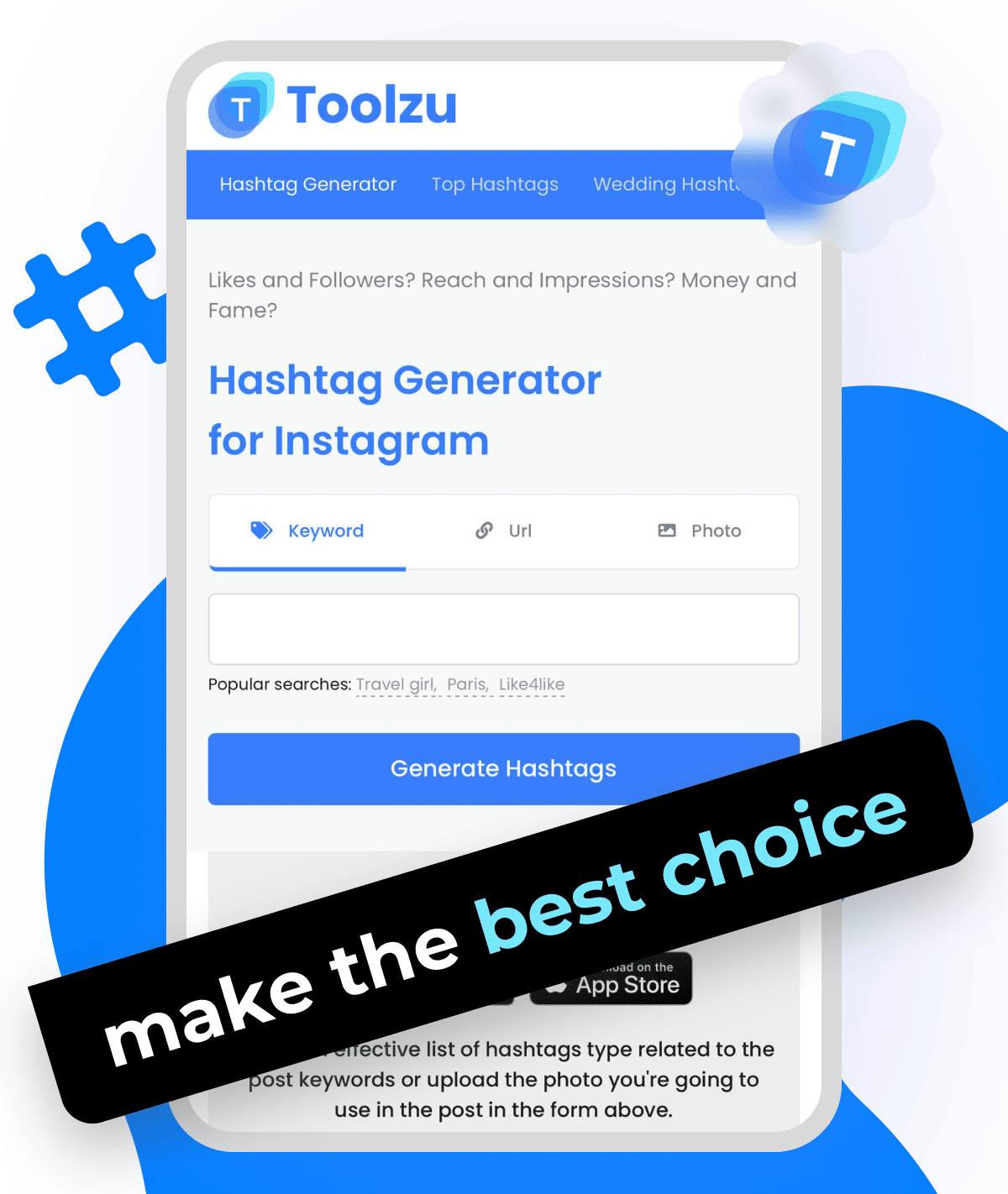 how to find targeted tags