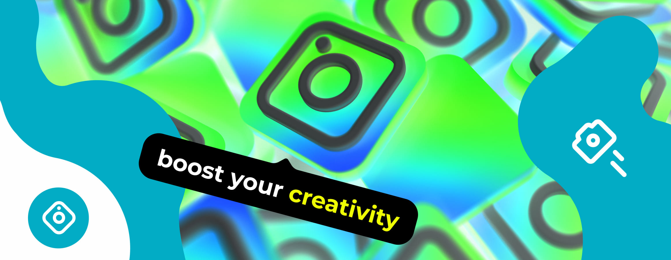 how to get more creativity for posts